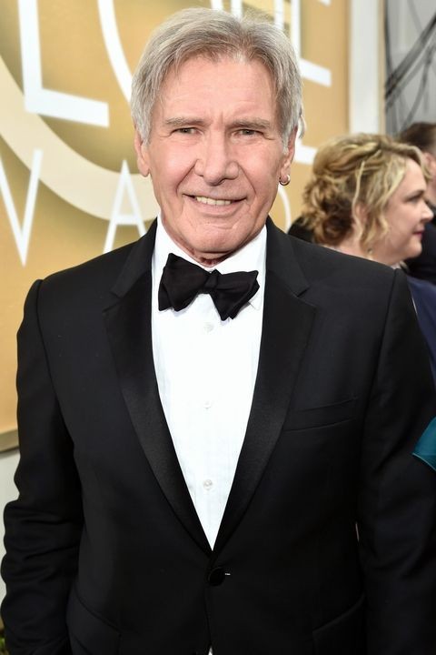 Harrison Ford